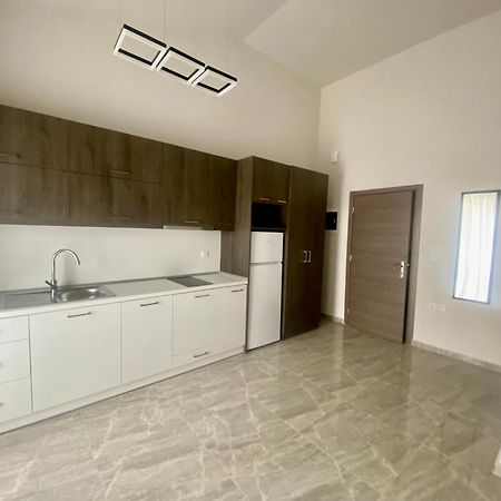 Natalie'S Apartments Makri Dış mekan fotoğraf