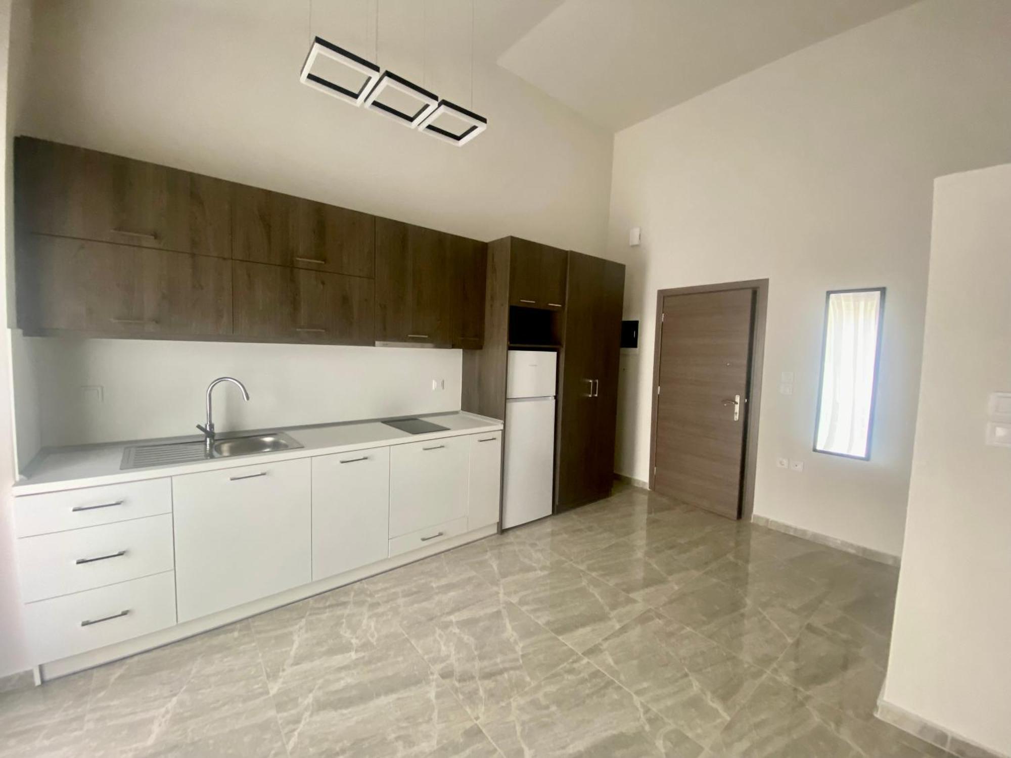 Natalie'S Apartments Makri Dış mekan fotoğraf