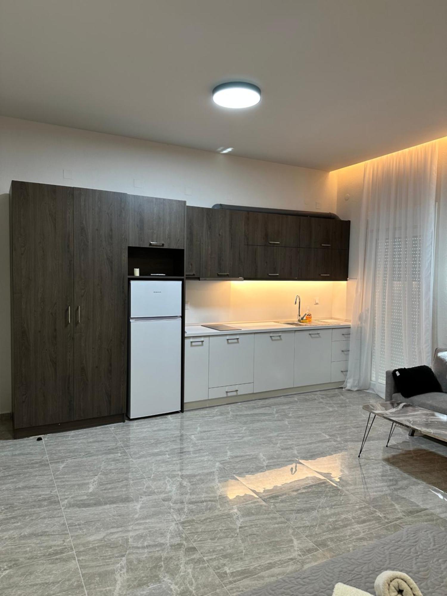 Natalie'S Apartments Makri Dış mekan fotoğraf