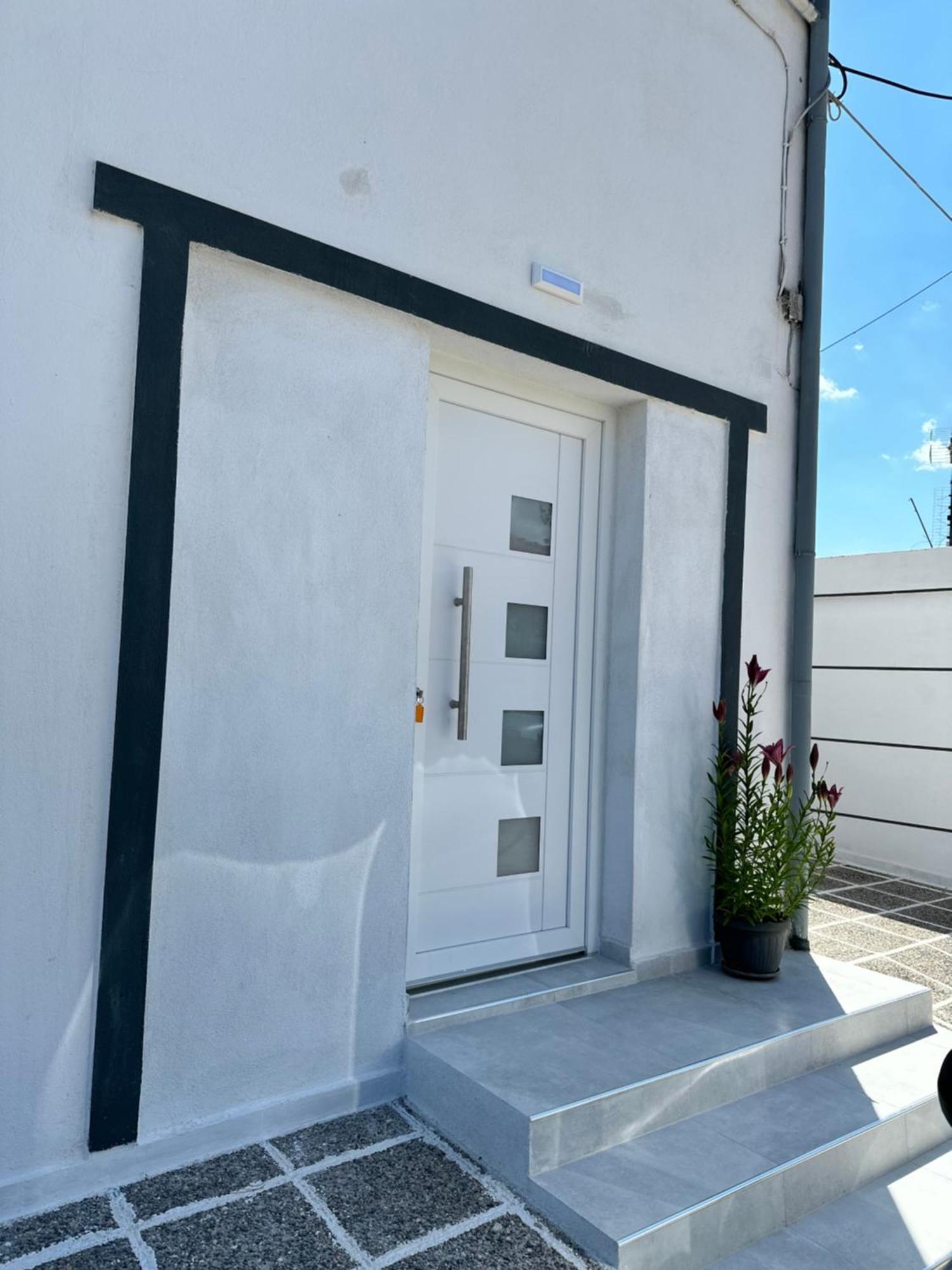 Natalie'S Apartments Makri Dış mekan fotoğraf
