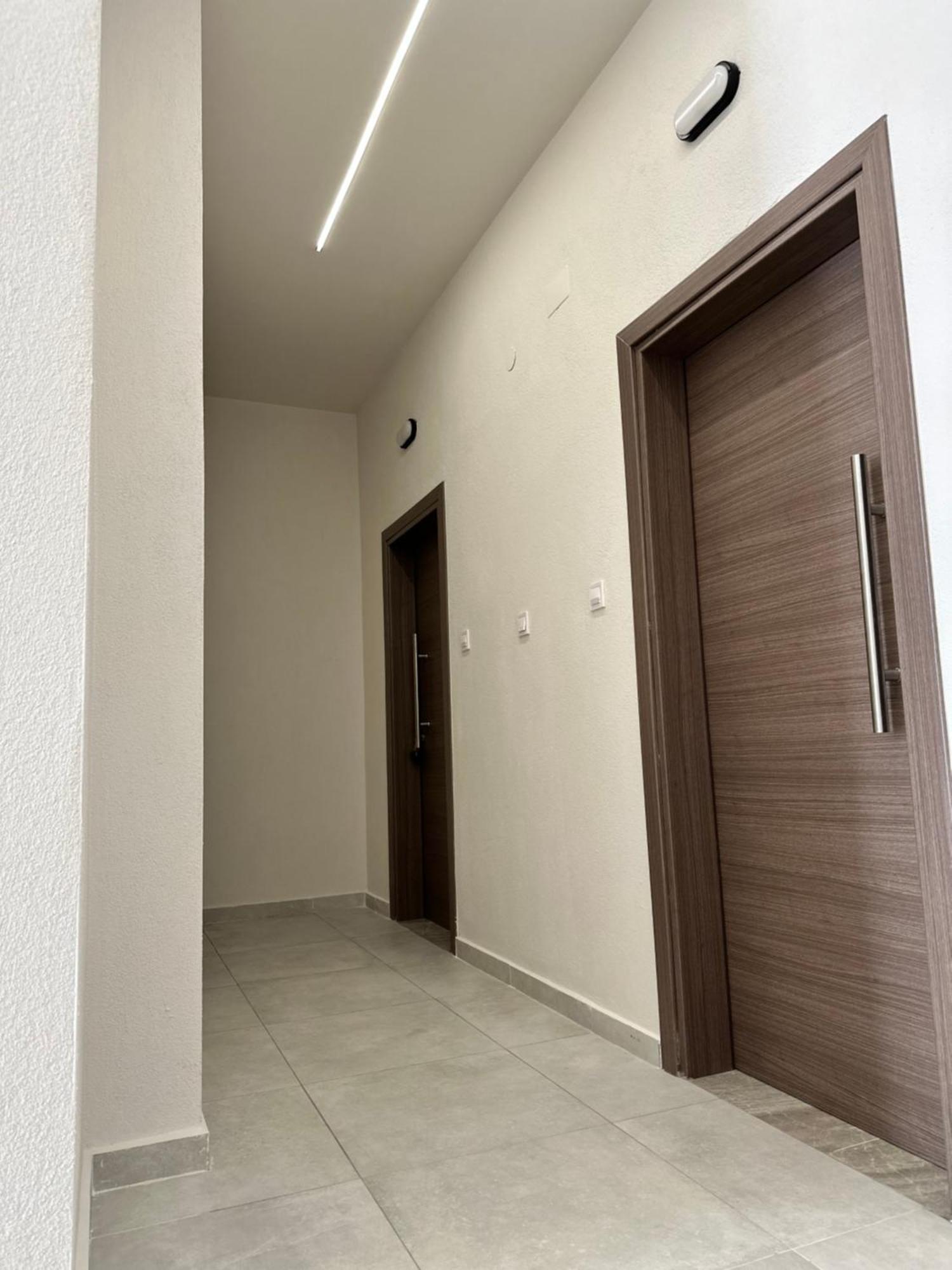 Natalie'S Apartments Makri Dış mekan fotoğraf